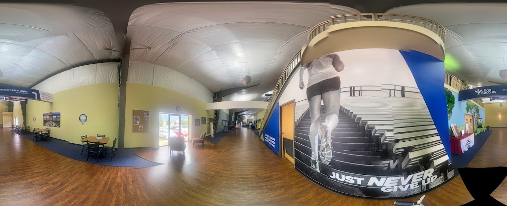  acac Fitness & Wellness Greenville