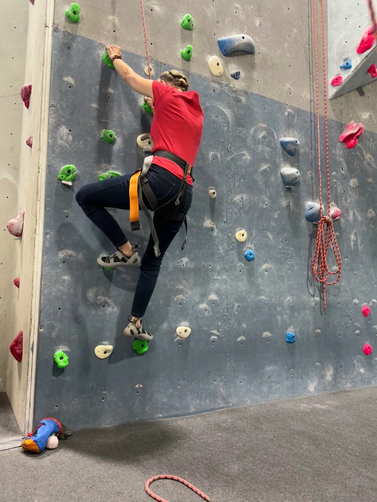  The Knot - Climbing Gym