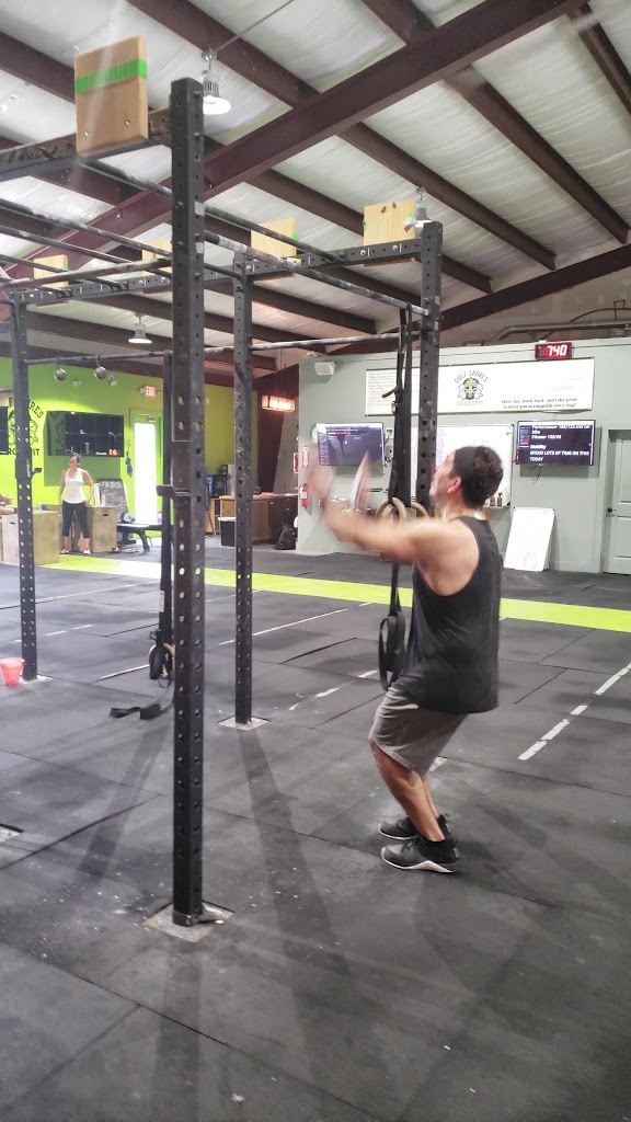  Gulf Shores CrossFit
