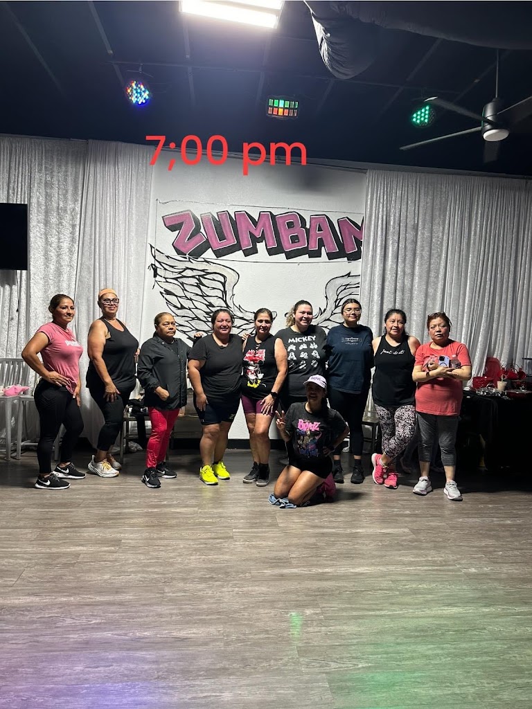  Zumba Mix