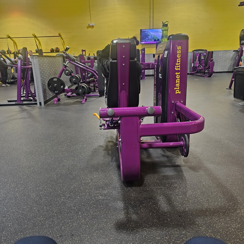  Planet Fitness