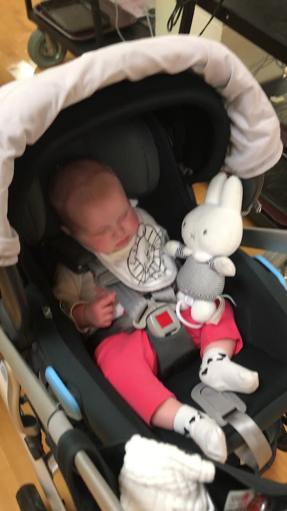  FIT4MOM Memphis and Germantown