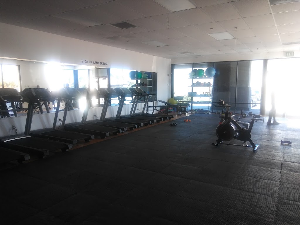  Fitness Vida En Abundancia