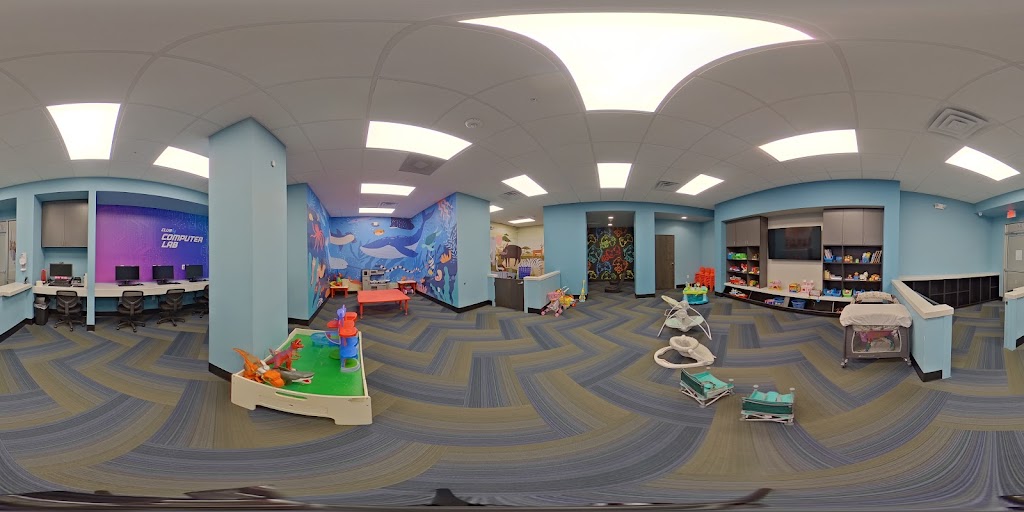  CLUB4 Fitness Melbourne