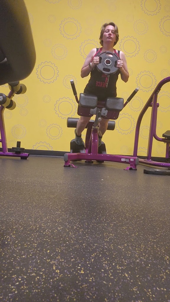  Planet Fitness