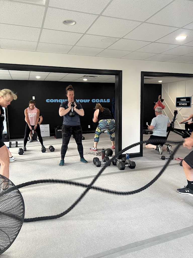  Tribe Fitness