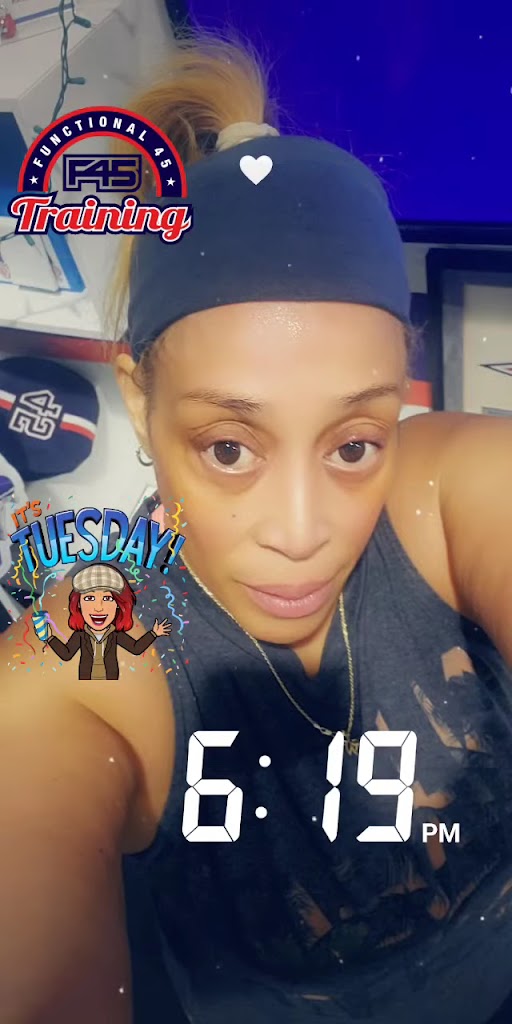  F45 Training Crown Point