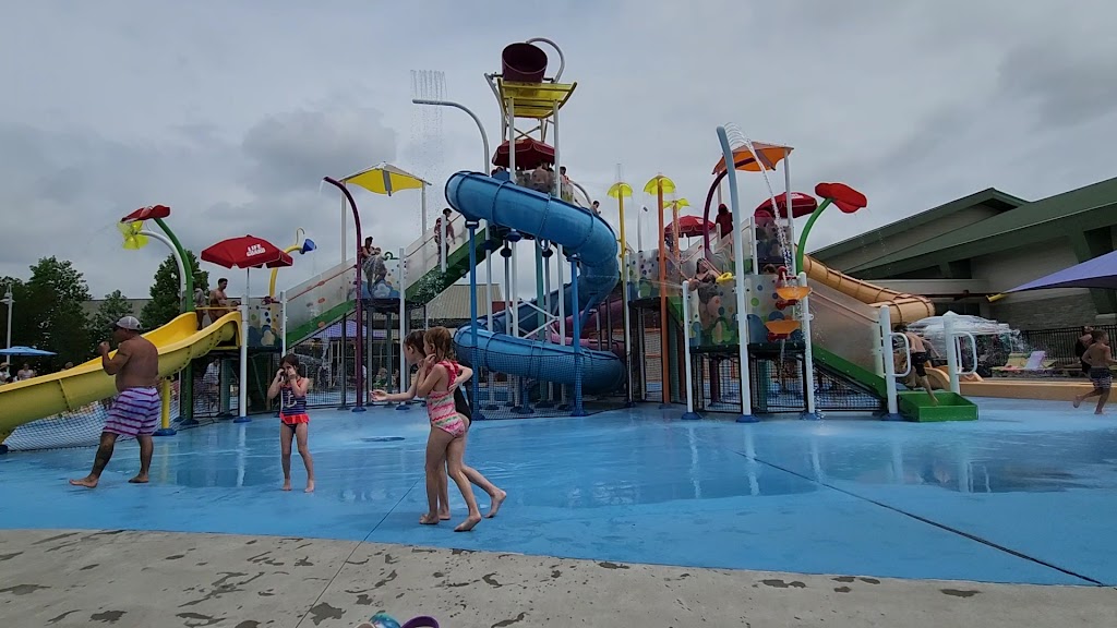  Williamson County Indoor Sports Complex