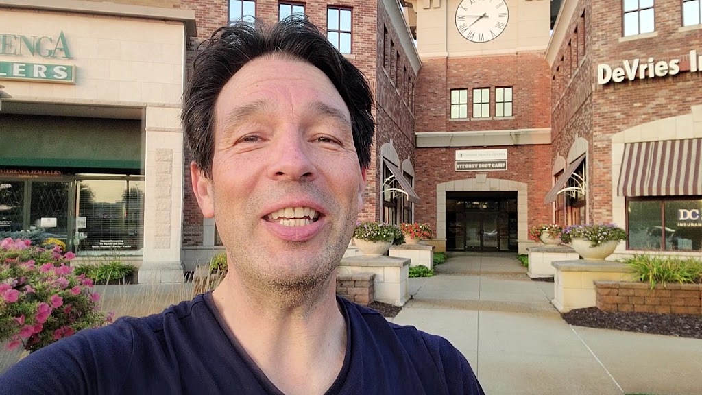  Caledonia Fit Body Boot Camp