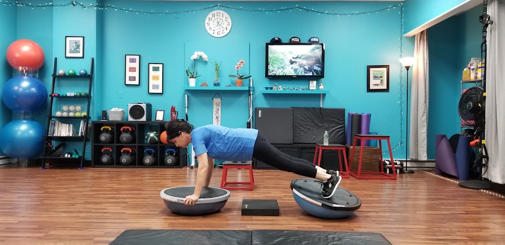  DiversaFit Functional Fitness