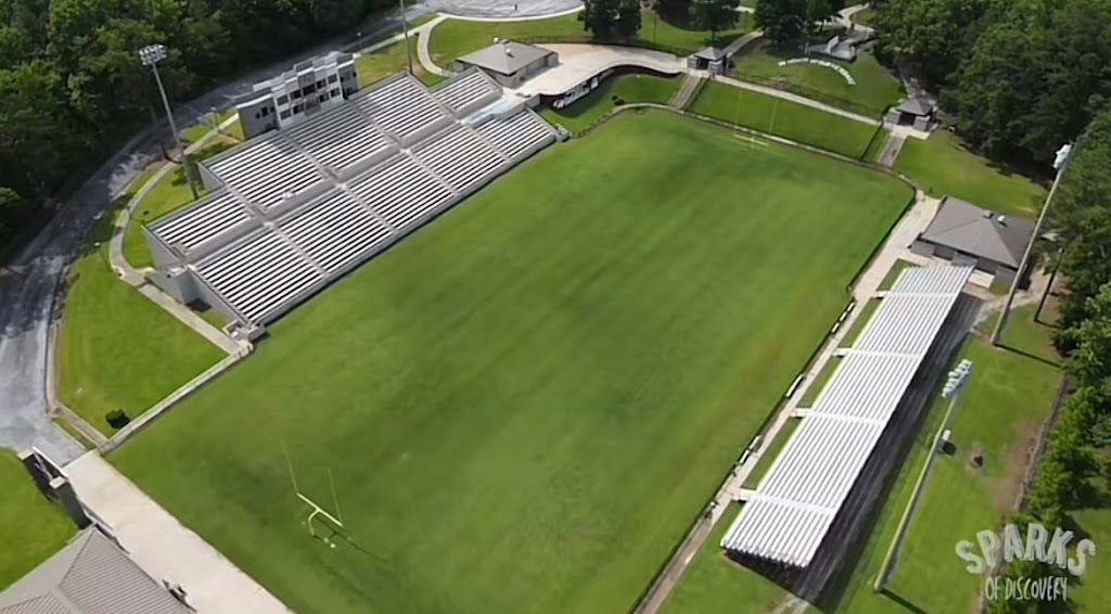  Charles E Bailey Sportplex