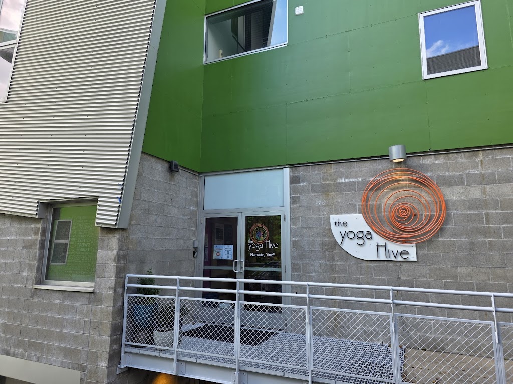  Yoga Hive - Garfield / East Liberty