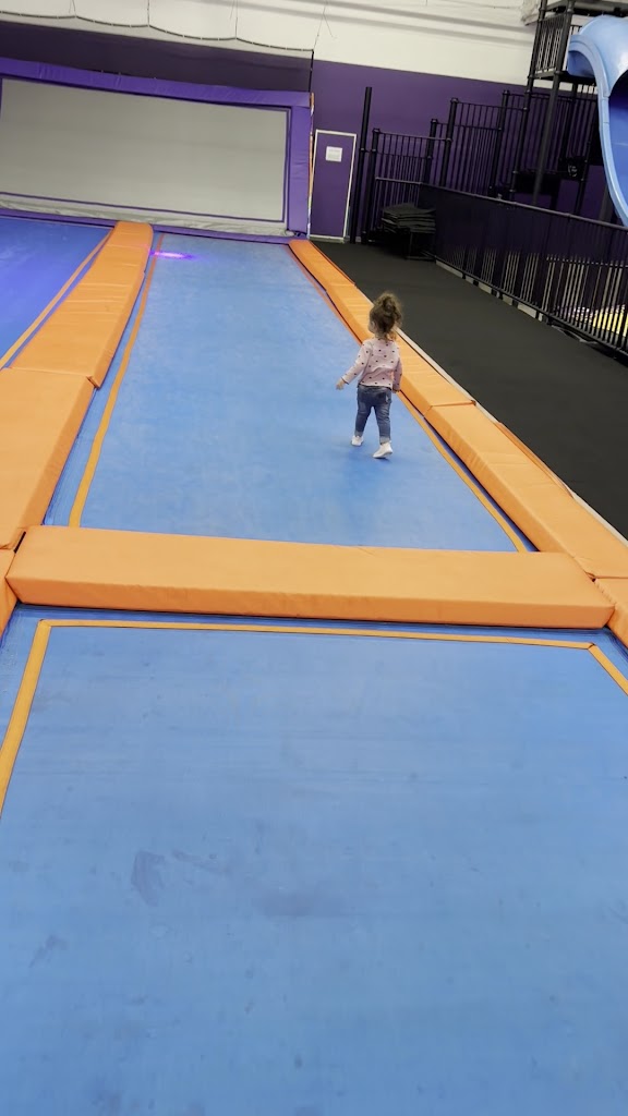  Arizona Sunrays- Arcadia