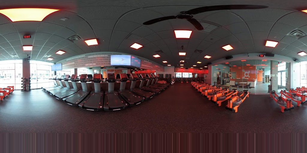  Orangetheory Fitness