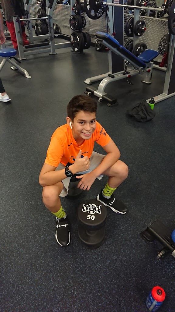  Crunch Fitness - Lancaster