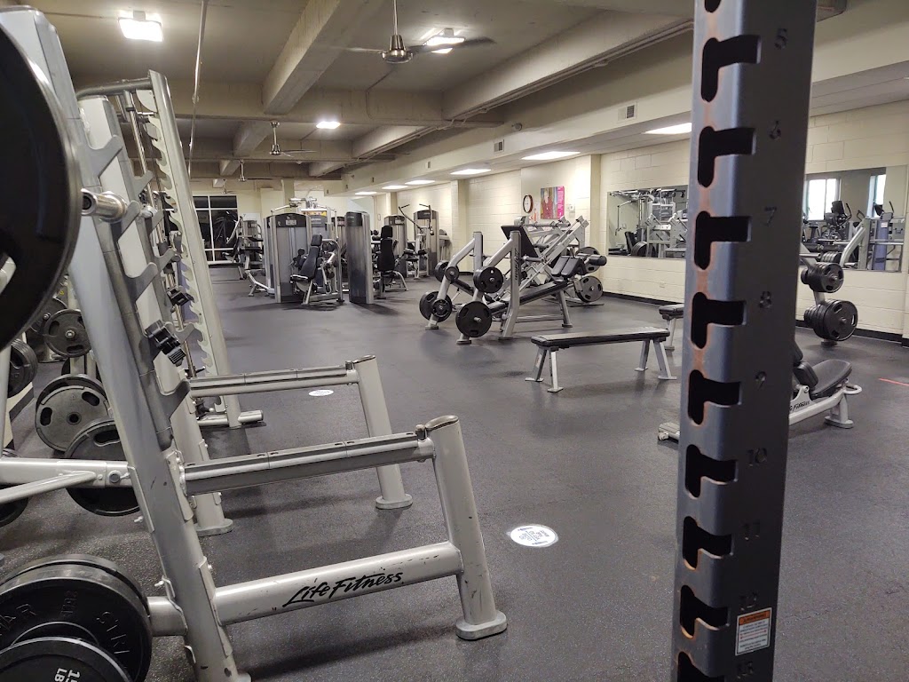  Hendersonville Family YMCA