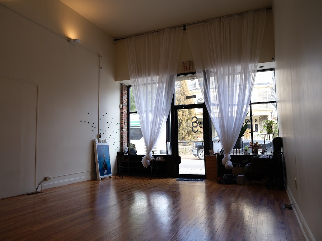  Space & Grace Yoga and Wellness