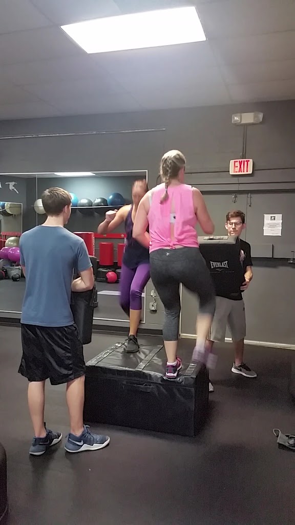  Rapid Results Personal Training