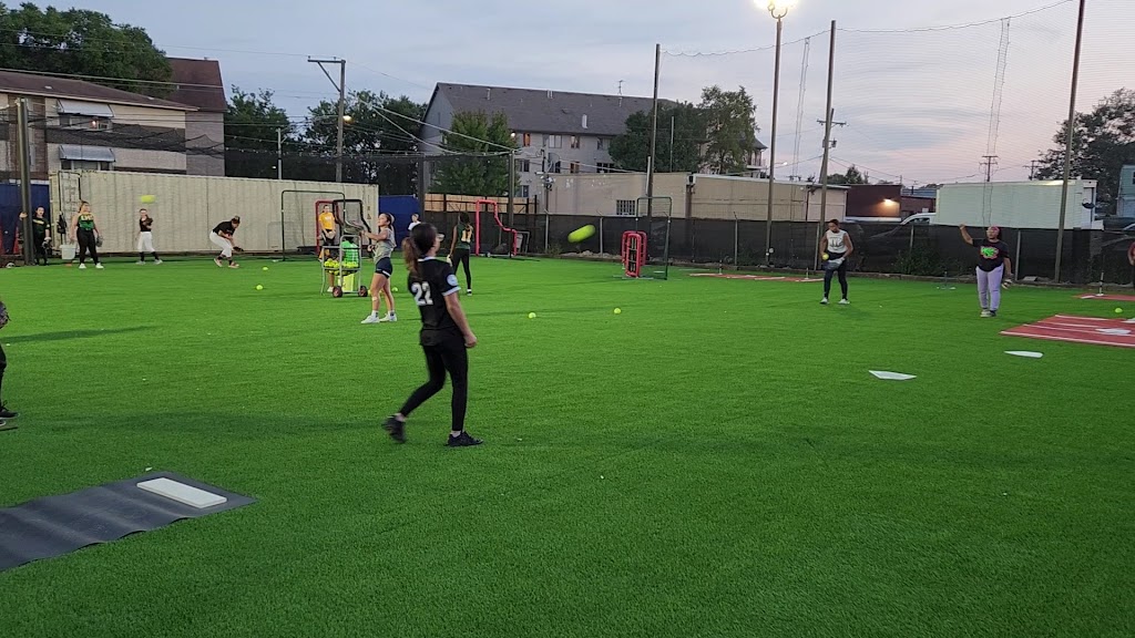  Grinderz Training Academy