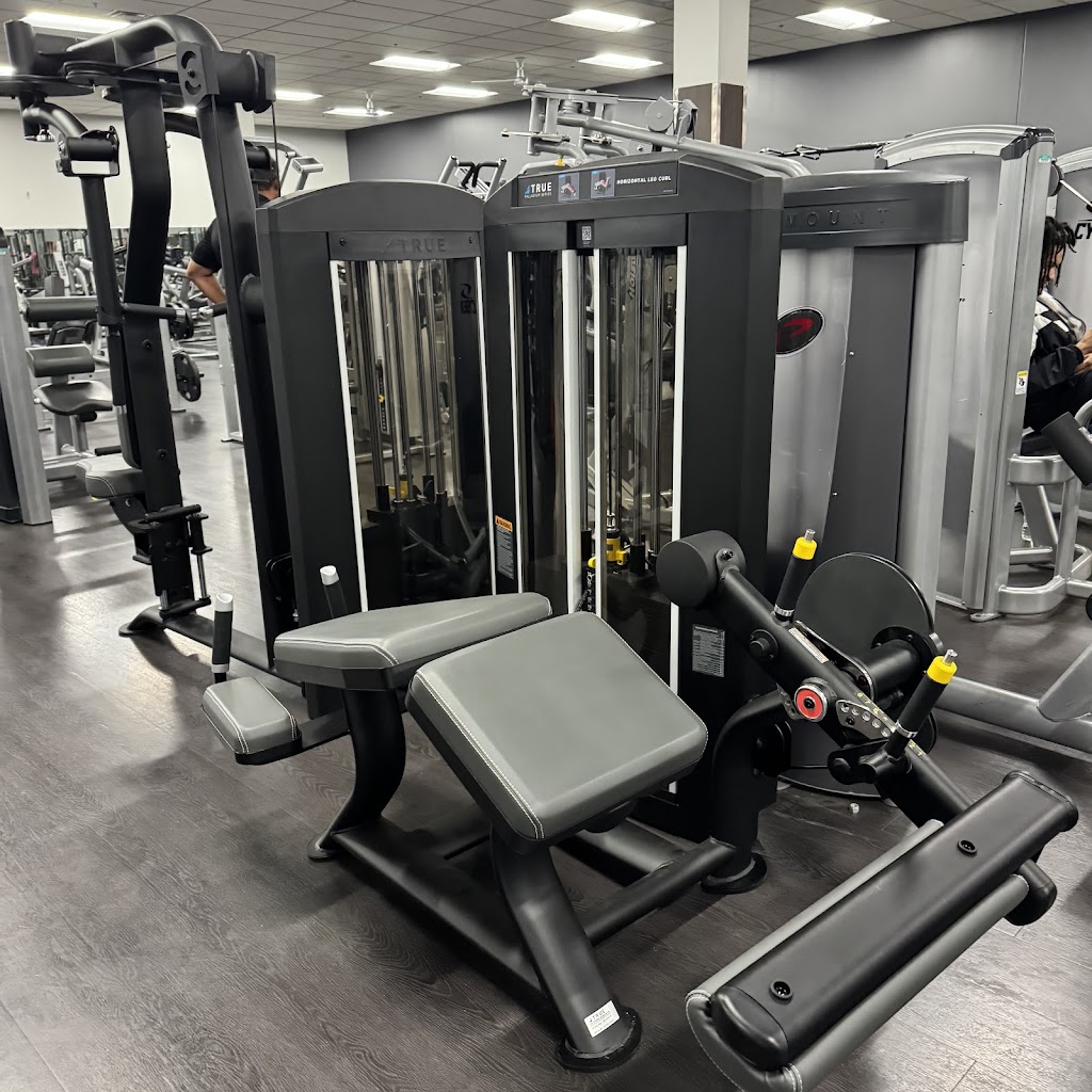  American Family Fitness