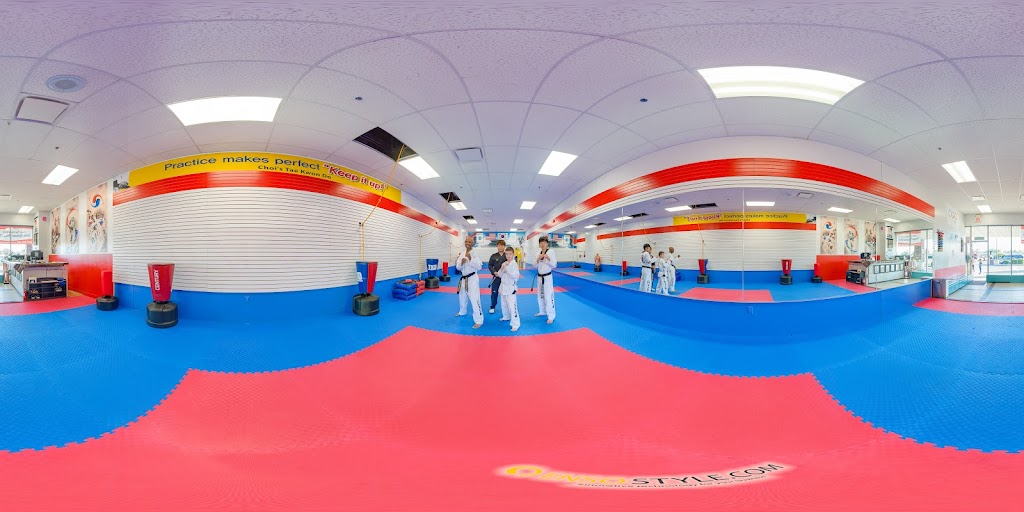  Choi's Tae Kwon Do