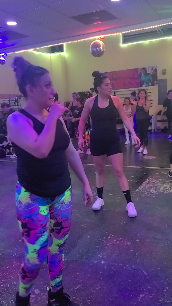  Dafe Studio's Fitness