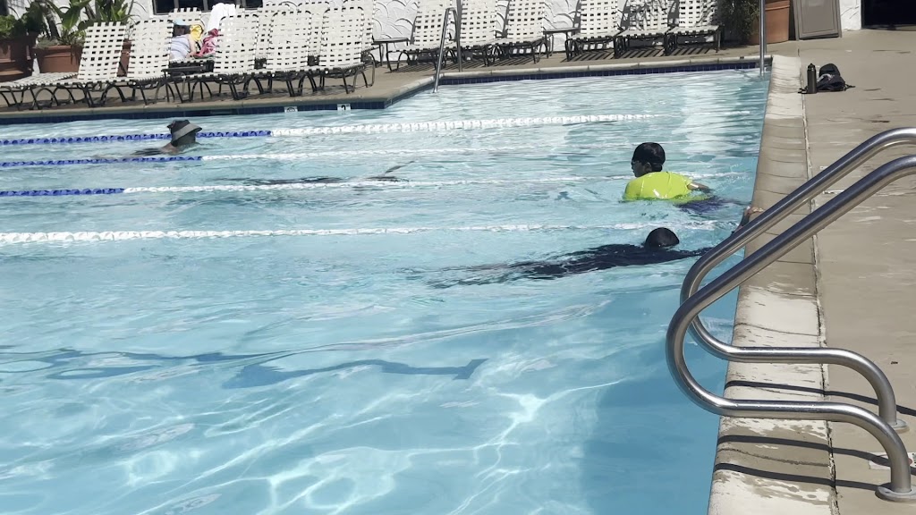  Almaden Valley Athletic Club