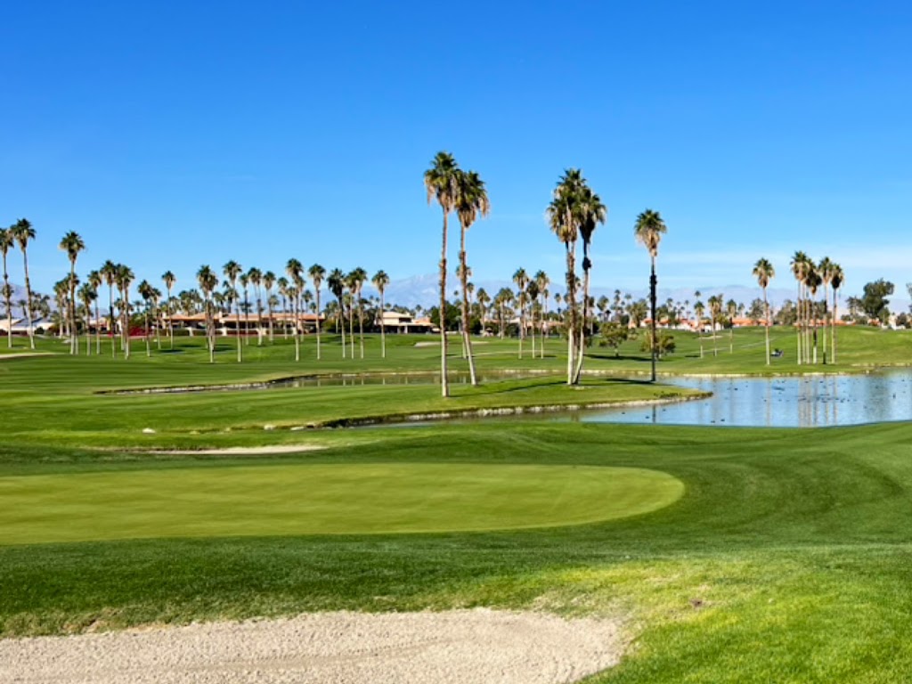  Desert Falls Country Club