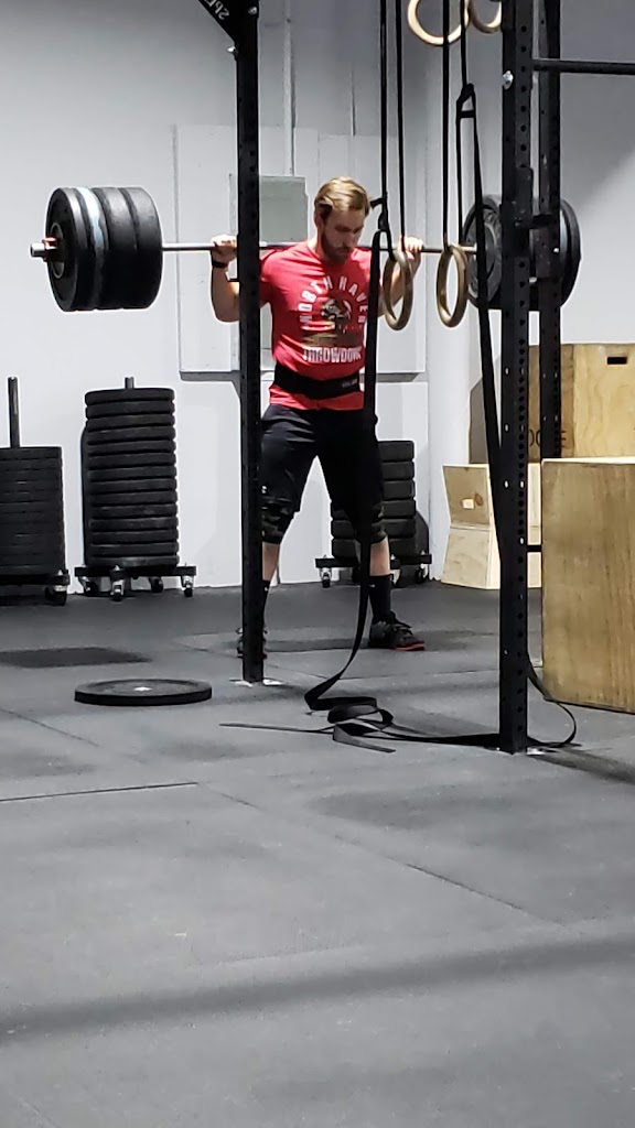  Toro Training CrossFit