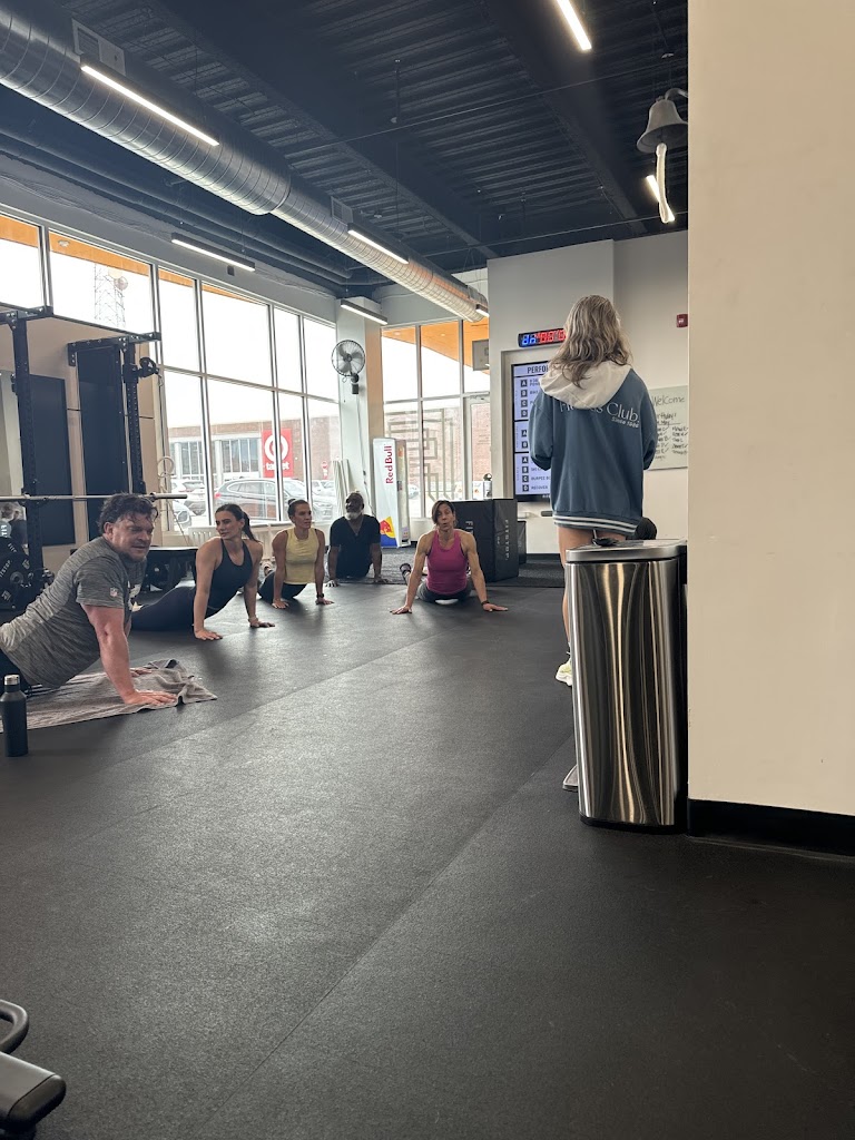  Fitstop Northern Liberties