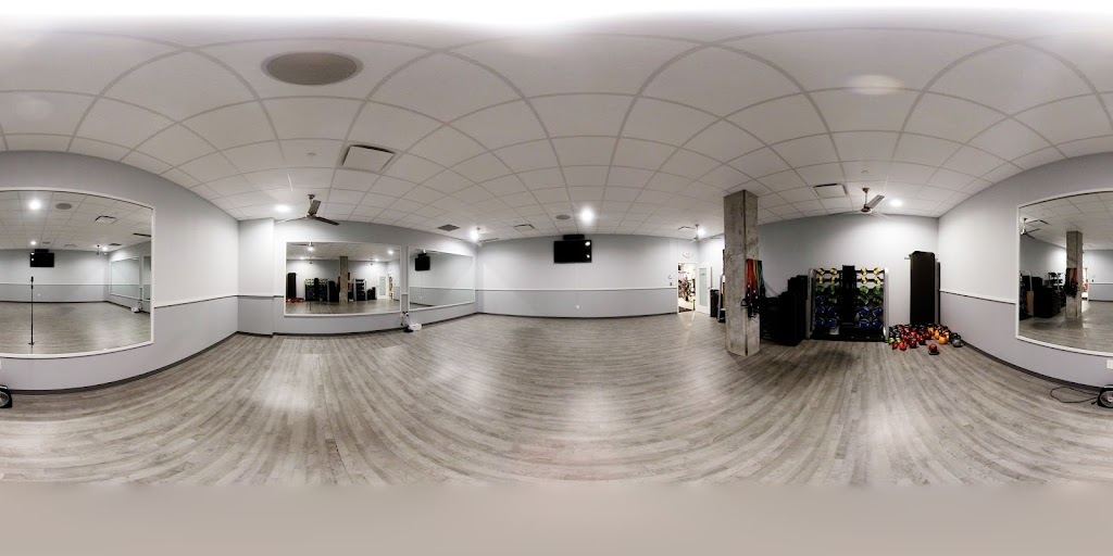  Tremont Athletic Club