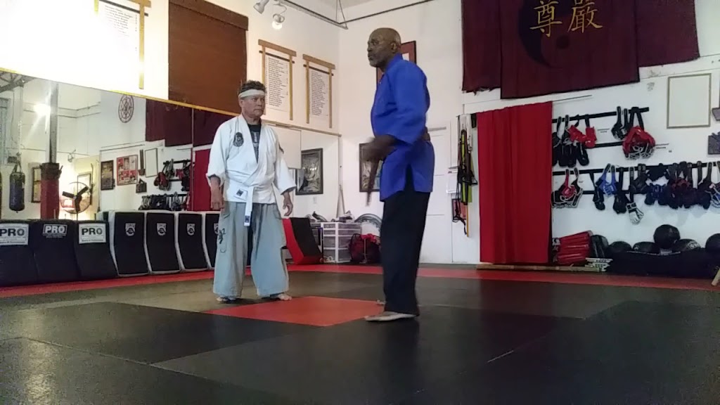  Arnott Kenpo Karate