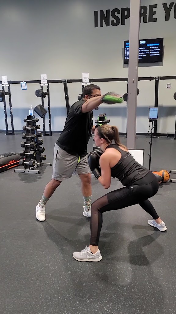  Tapout Fitness Southington