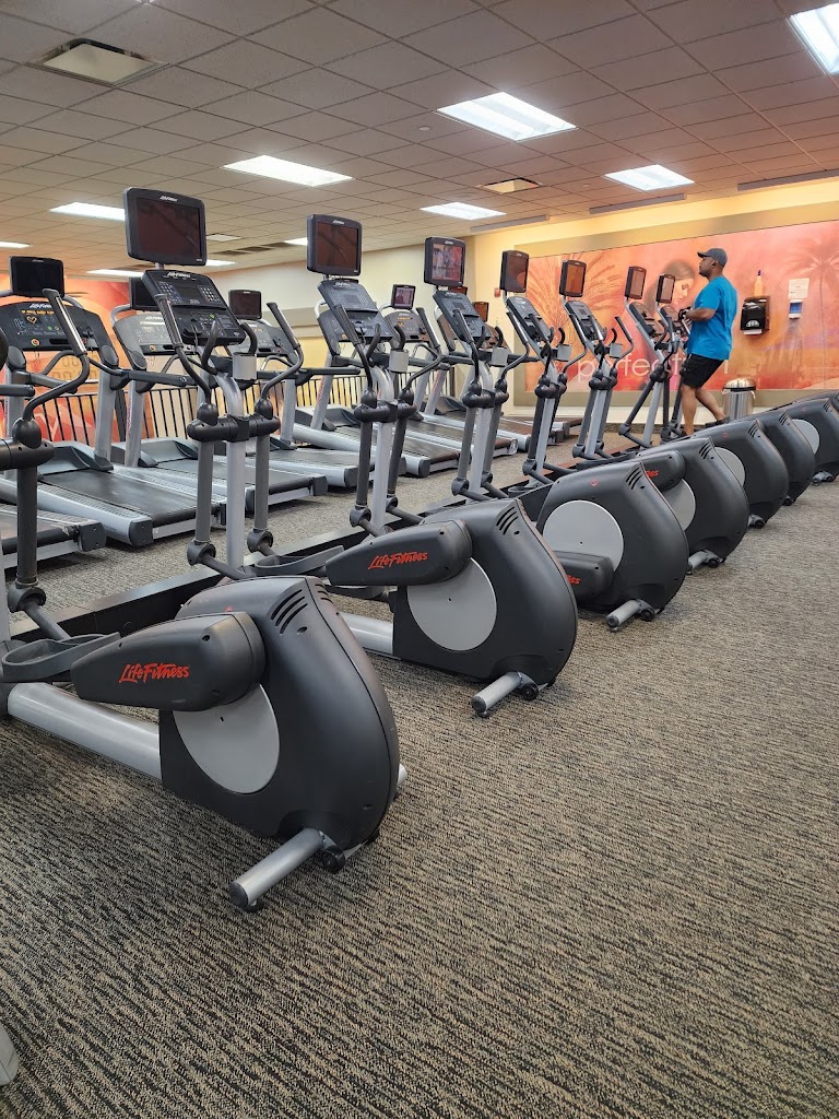  LA Fitness