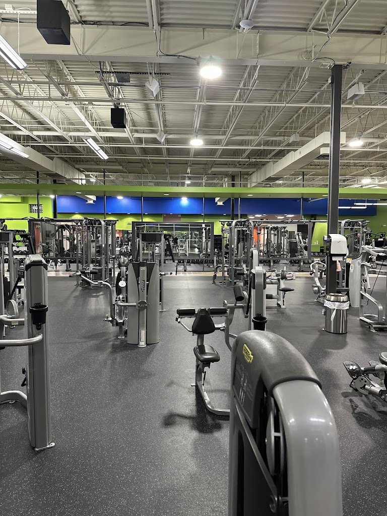  Catalyst Fitness - Wehrle