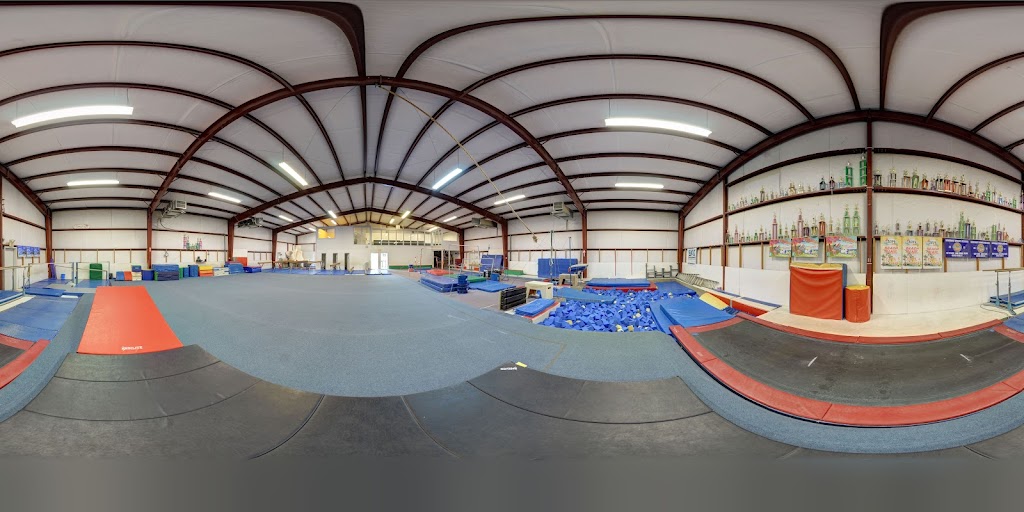  Fleming Island Gymnastics