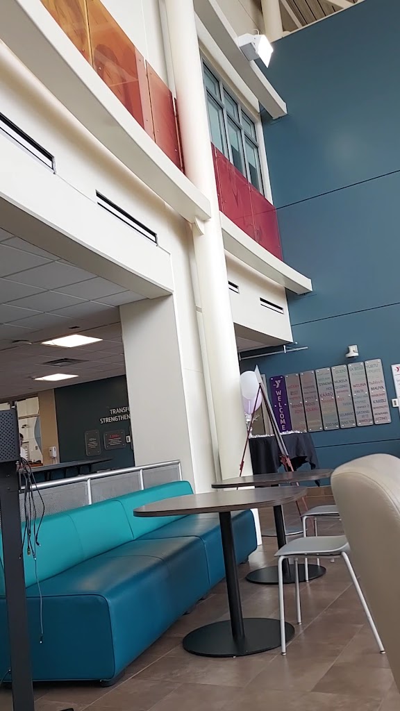  Hendricks Regional Health YMCA