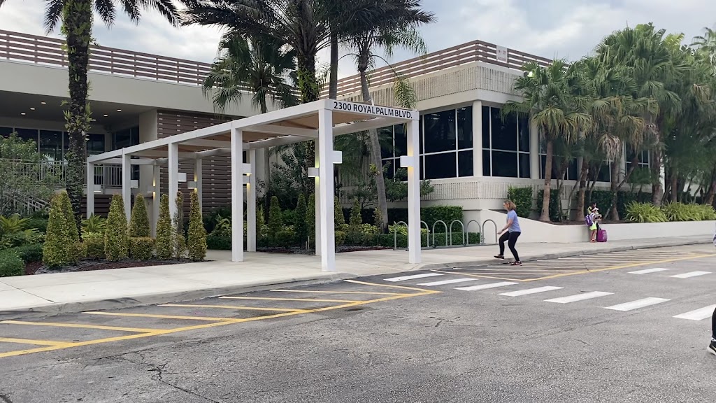  Midtown Athletic Club