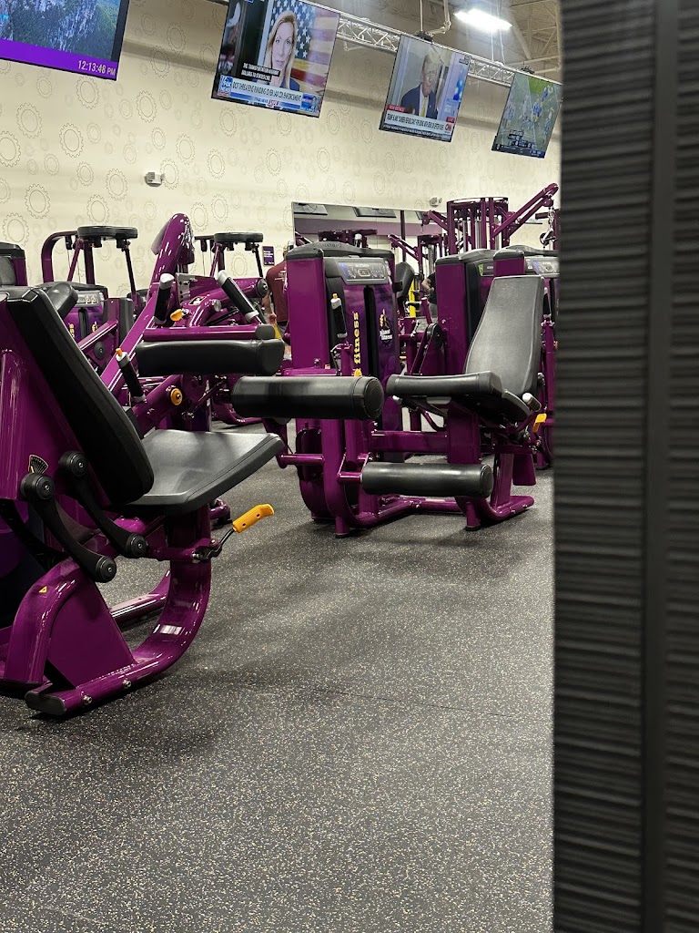  Planet Fitness