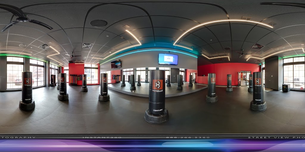  Farrell's Extreme Bodyshaping - North Loop