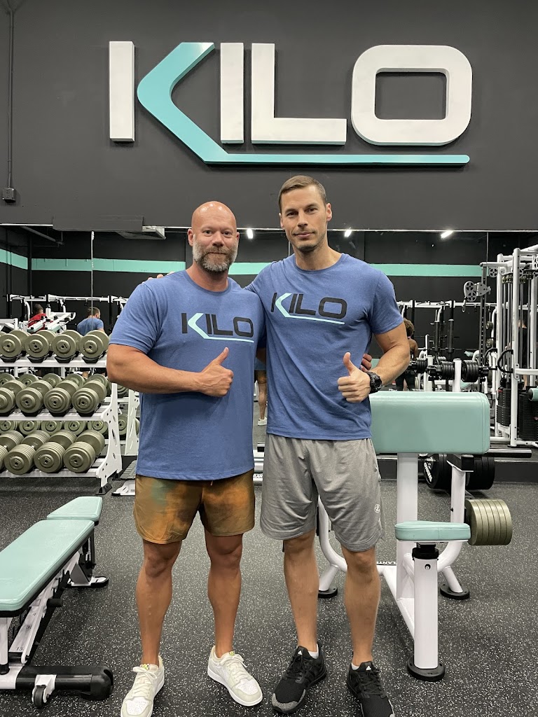  KILO Strength Society