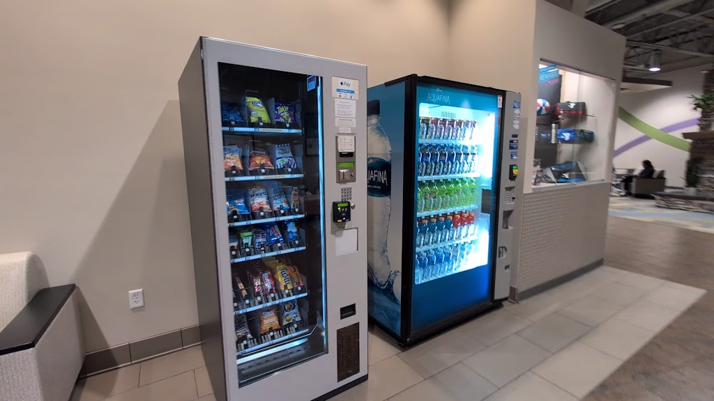  YMCA at First & Main