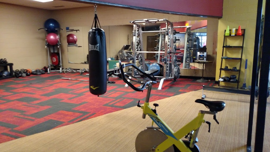  Genesis Fitness Studio