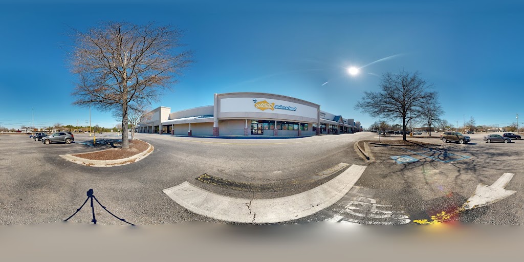  Goldfish Swim School - Lexington