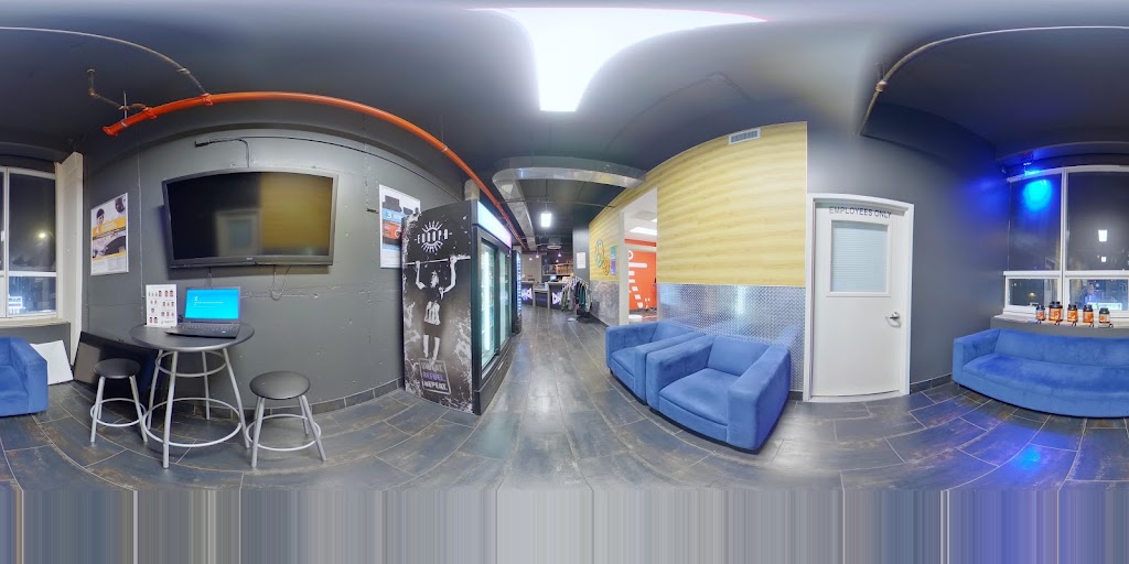  Crunch Fitness - Norwood