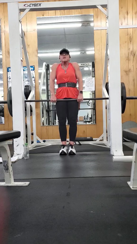  Iuka Wellness Center