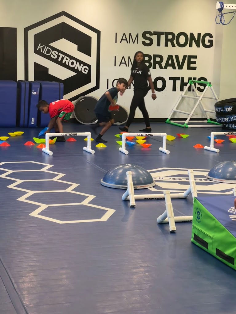  KidStrong Carle Place