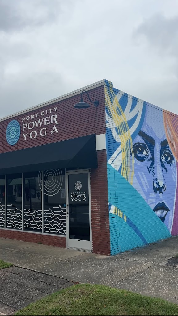  Port City Power Yoga