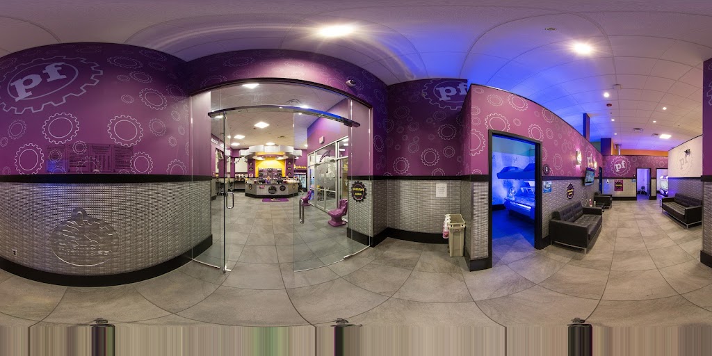  Planet Fitness