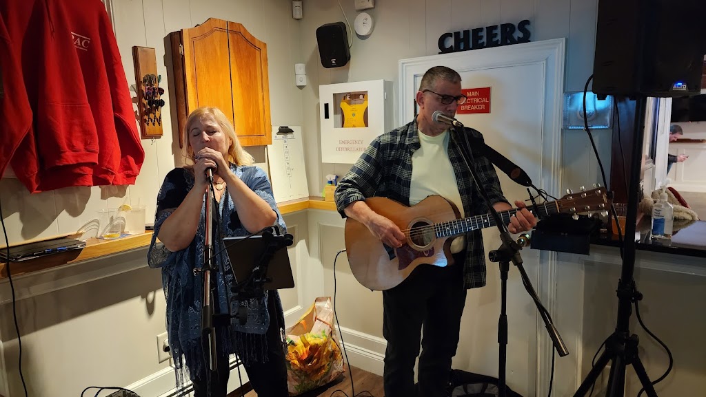  Glen Rock Athletic Club